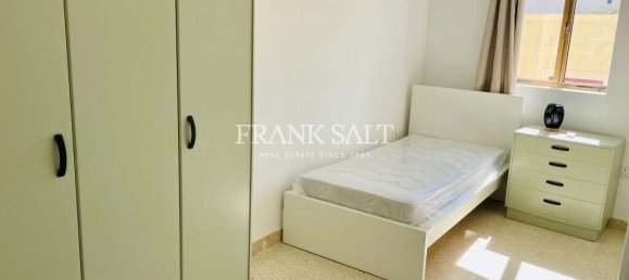 3 غرف نوم شقة في Sliema, Malta رقم 10260 10