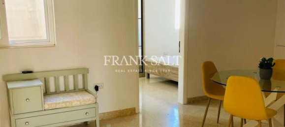 3 غرف نوم شقة في Sliema, Malta رقم 10260 4