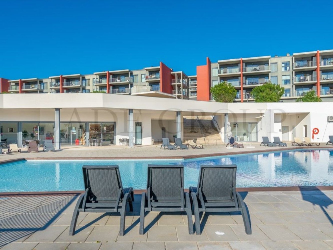 2 bedrooms Apartment in Mexilhoeira Grande, Portugal No. 282514