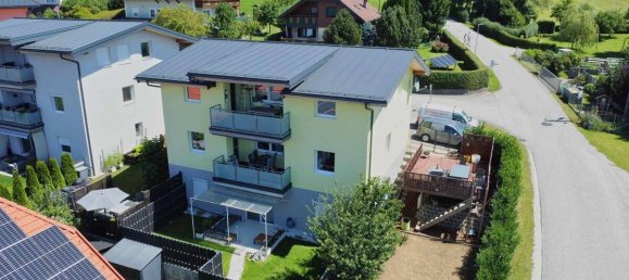 3غرفة شقة في Frankenmarkt, Austria رقم 235553 27