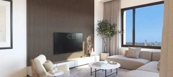 2 bedrooms Apartment in Germasogeia, Cyprus No. 4034 5