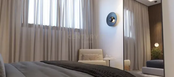 2 bedrooms Apartment in Germasogeia, Cyprus No. 4034 15