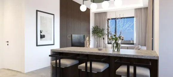 2 bedrooms Apartment in Germasogeia, Cyprus No. 4034 7