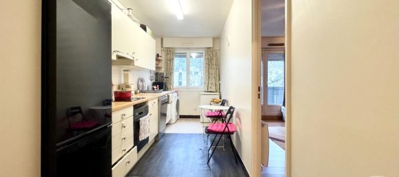 2 bedrooms Apartment in Gif-sur-Yvette, France No. 140723 4
