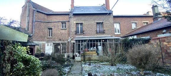 Casa T7 em Chauny, France N.º 71977 19