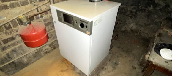 Casa T7 em Chauny, France N.º 71977 24