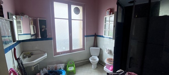 Casa T7 em Chauny, France N.º 71977 5