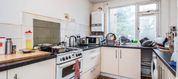 Appartement à Telford, United Kingdom No. 2189 4