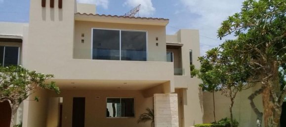 3 غرف نوم منزل في Merida, Mexico رقم 148199 2