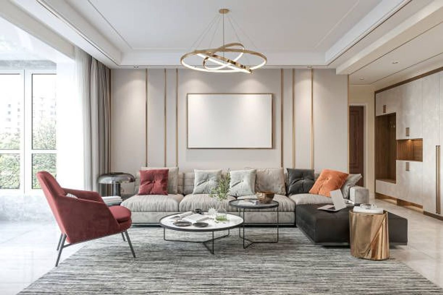 6-salle Appartement à Syracuse, Italy No. 249514