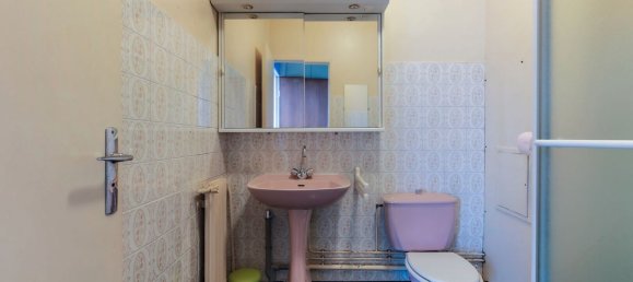 Studio à Nancy, France No. 84440 8