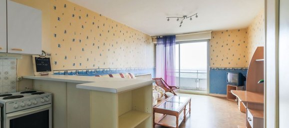 Studio à Nancy, France No. 84440 4