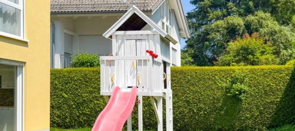 4 غرف نوم تاون هاوس في Starnberg, Germany رقم 288173 5