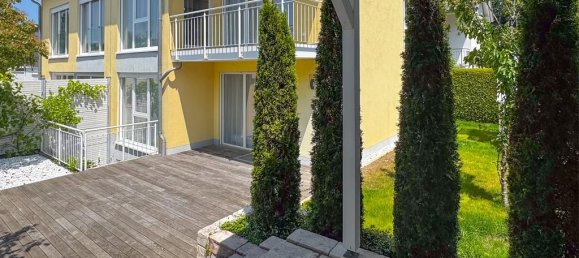 4 غرف نوم تاون هاوس في Starnberg, Germany رقم 288173 2