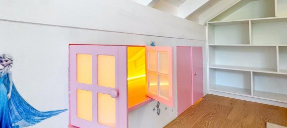 4 غرف نوم تاون هاوس في Starnberg, Germany رقم 288173 12