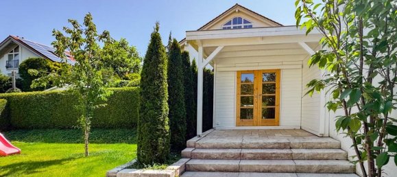 4 غرف نوم تاون هاوس في Starnberg, Germany رقم 288173 4