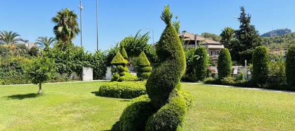 Villa 3+1 in Kemer, Turkey No. 40857 3