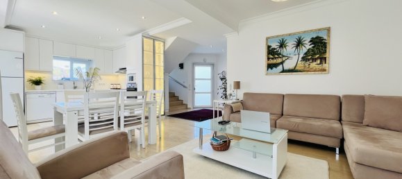 Villa 3+1 in Kemer, Turkey No. 40857 16