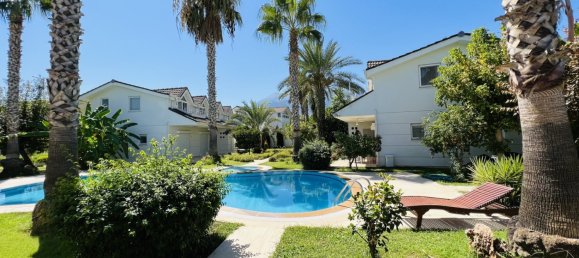 Villa 3+1 in Kemer, Turkey No. 40857 5