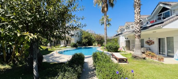 Villa 3+1 in Kemer, Turkey No. 40857 2