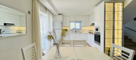 Villa 3+1 in Kemer, Turkey No. 40857 12