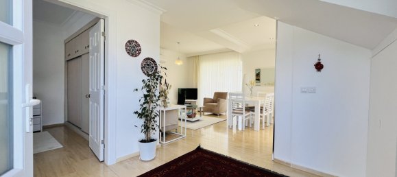 Villa 3+1 in Kemer, Turkey No. 40857 20