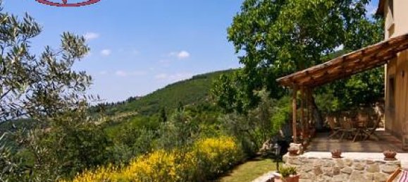 Дом с 4 комнатами в Лоро Чуффенна, Италия № 230840 23