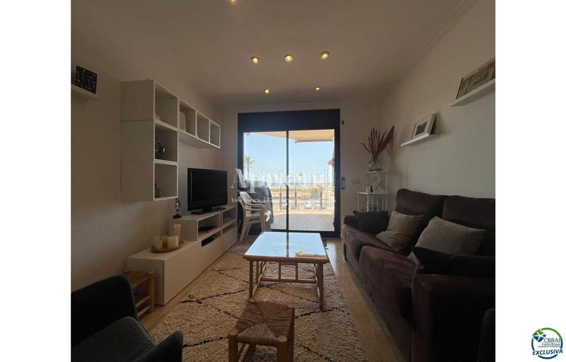 2 bedrooms Apartment in Empuriabrava, Spain No. 157735