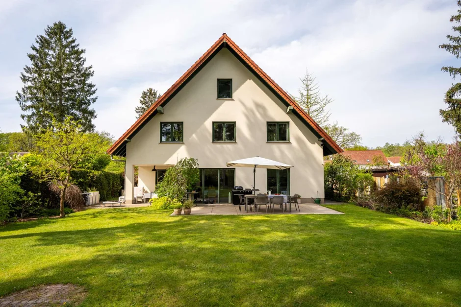 10 rooms Townhouse in Markisch-Oderland, Germany No. 323574