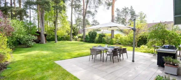 10 rooms Townhouse in Markisch-Oderland, Germany No. 323574 8