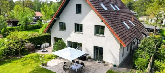 10 rooms Townhouse in Markisch-Oderland, Germany No. 323574 4