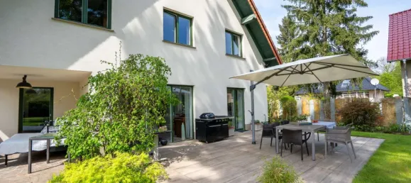 10 rooms Townhouse in Markisch-Oderland, Germany No. 323574 3