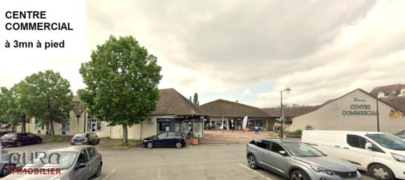 3 Schlafzimmer Haus in Marolles-en-Brie, France, Nr. 324597 8