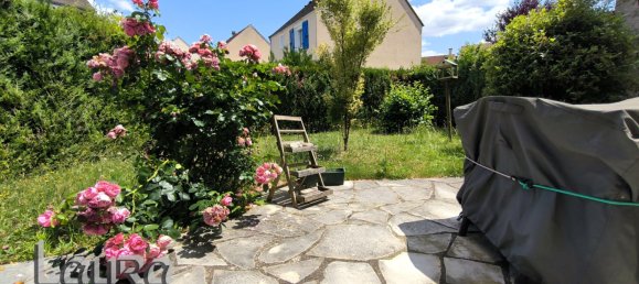 3 Schlafzimmer Haus in Marolles-en-Brie, France, Nr. 324597 7