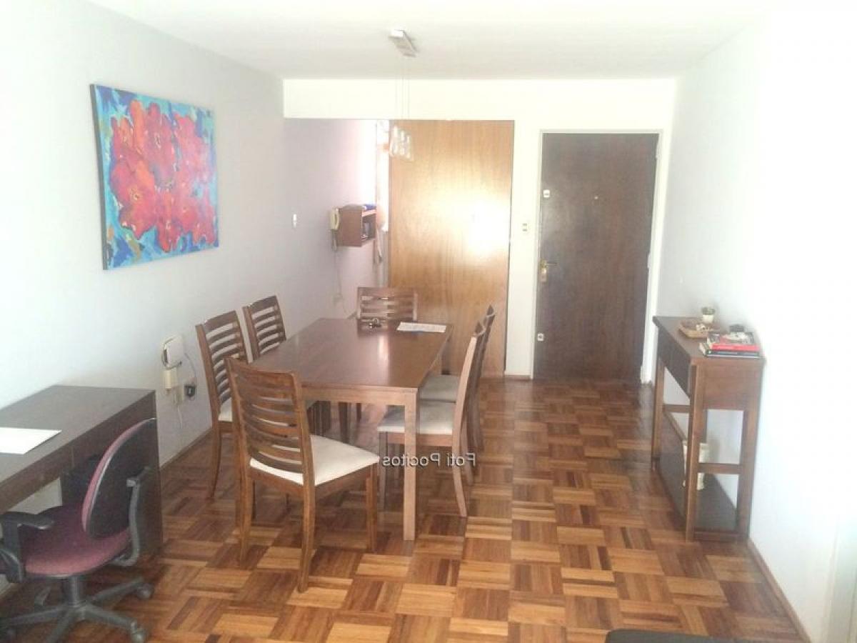 3 chambres Appartement à Montevideo, Uruguay No. 8682