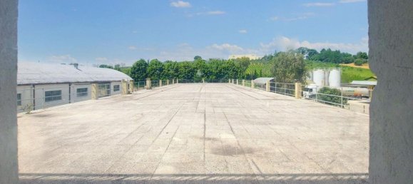 Lagerhaus in Maiolati Spontini, Italy 2079m², Nr. 371972 12