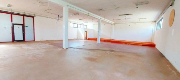 Lagerhaus in Maiolati Spontini, Italy 2079m², Nr. 371972 6