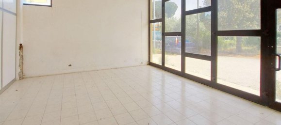 Lagerhaus in Maiolati Spontini, Italy 2079m², Nr. 371972 4