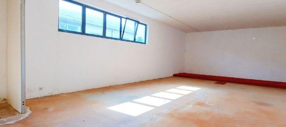 Lagerhaus in Maiolati Spontini, Italy 2079m², Nr. 371972 7