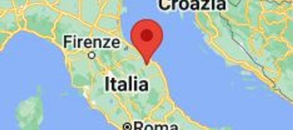 Lagerhaus in Maiolati Spontini, Italy 2079m², Nr. 371972 14