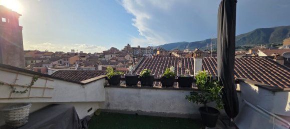4 bedrooms Penthouse in Terni, Italy No. 337786 22