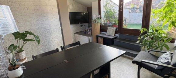4 bedrooms Penthouse in Terni, Italy No. 337786 11