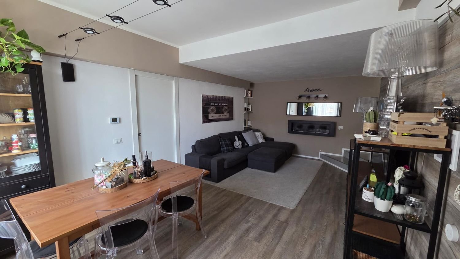 4 bedrooms Penthouse in Terni, Italy No. 337786