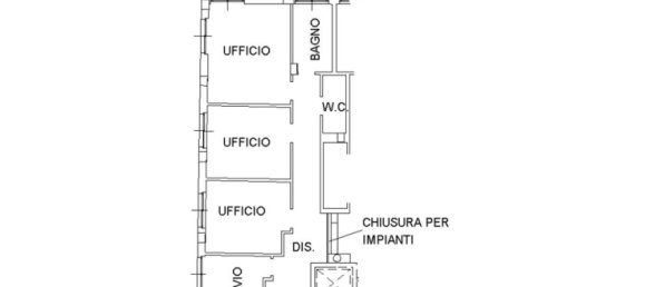 5 Schlafzimmer Wohnung in Pescara, Italy, Nr. 380748 37