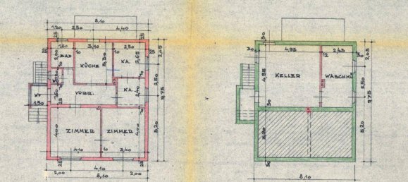 Casa de 4 habitaciónes en Bisamberg, Austria No. 86788 17