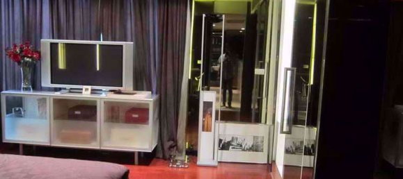 2 bedrooms Condo in Ratchathewi, Thailand No. 10237 6