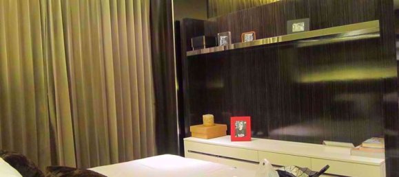 2 bedrooms Condo in Ratchathewi, Thailand No. 10237 9