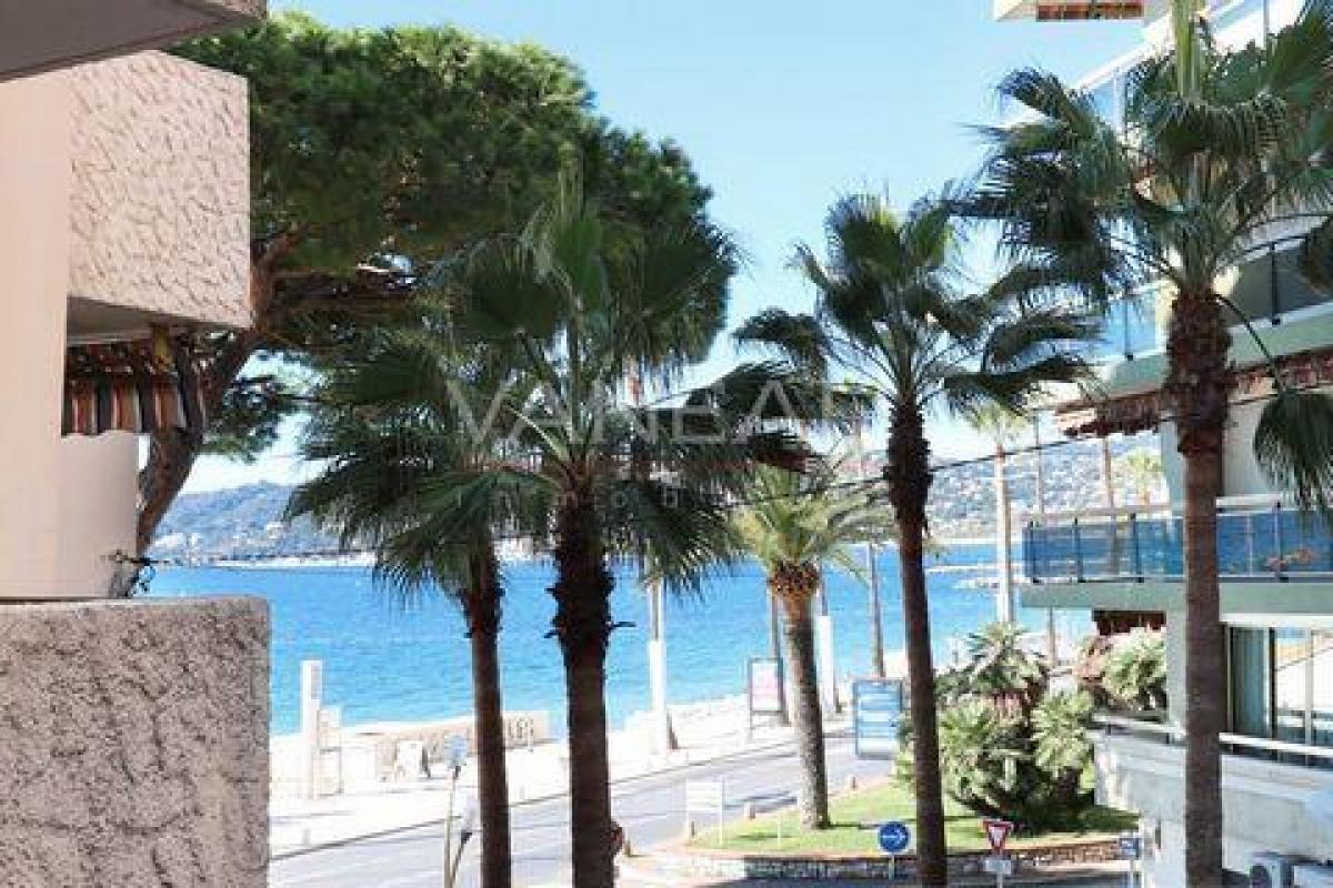 Studio in the Condo in Antibes, France No. 27395