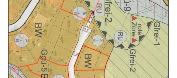 831m² Land in Scheibbs, Austria No. 43087 3