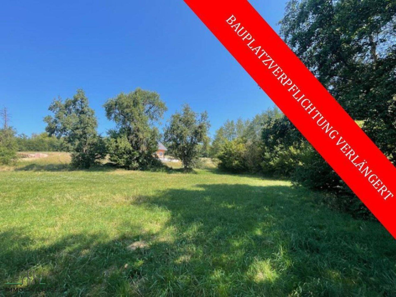 831m² Land in Scheibbs, Austria No. 43087